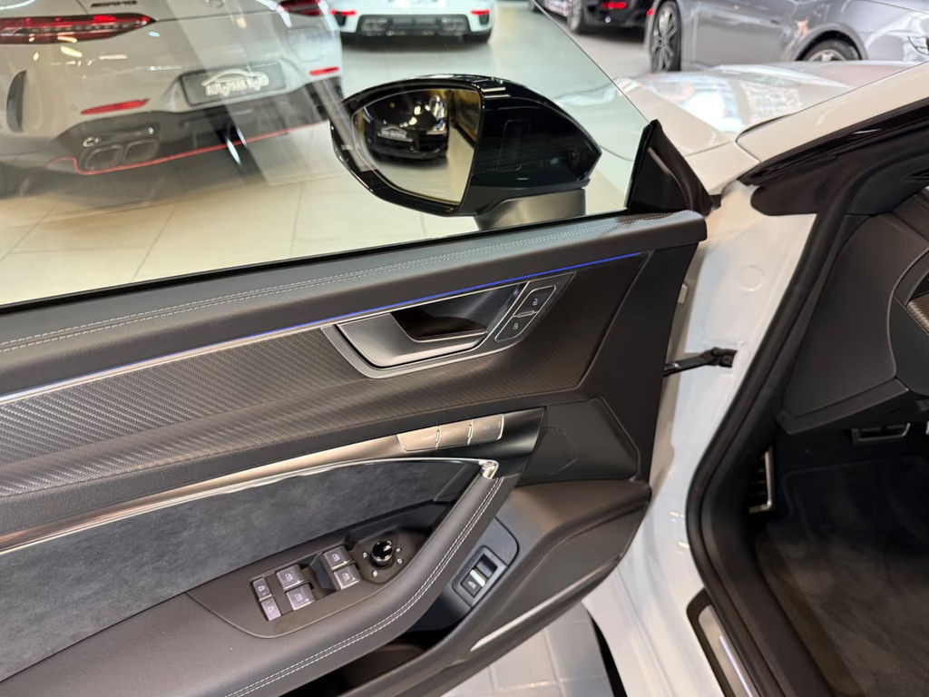 Audi RS7