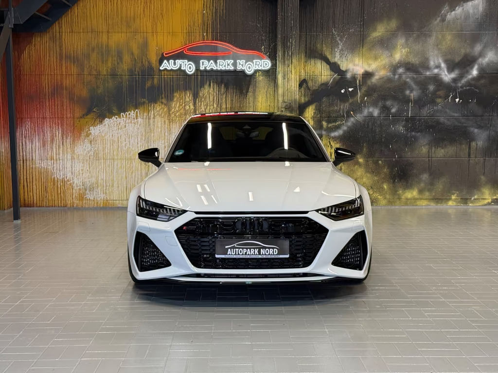 Audi RS7