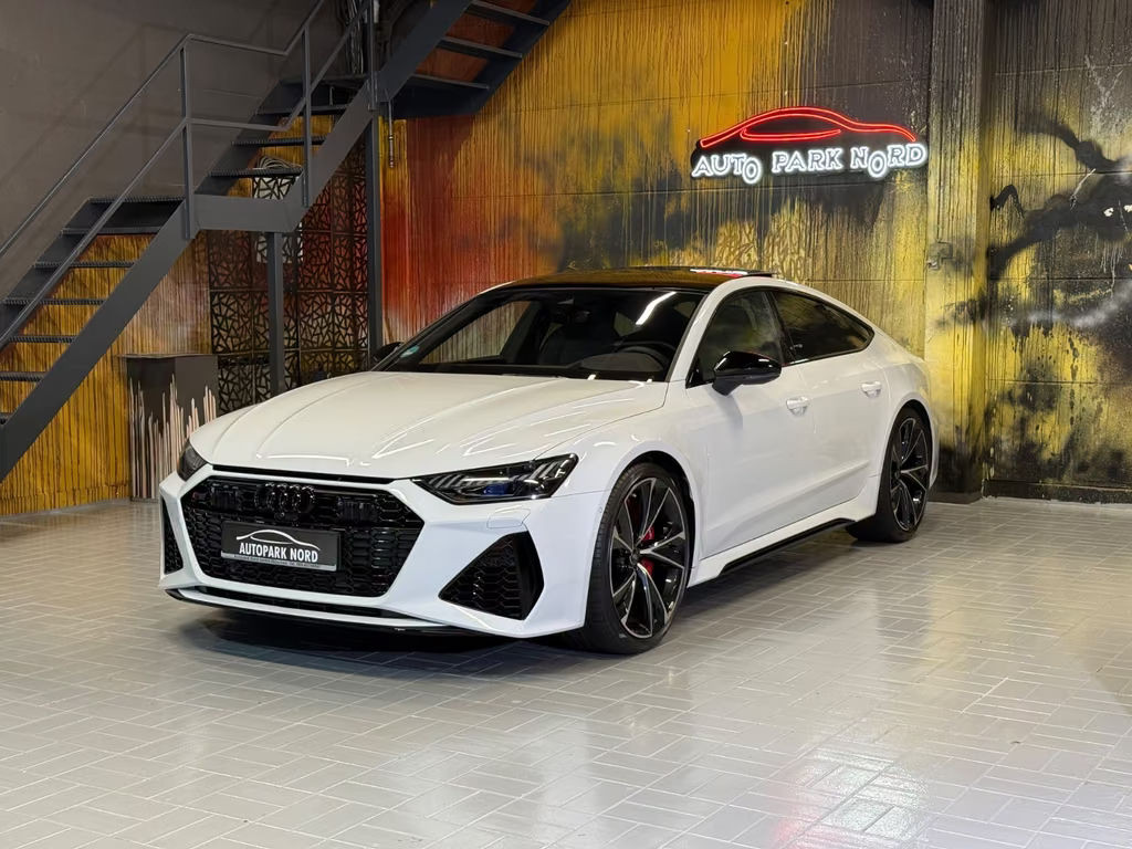 Audi RS7