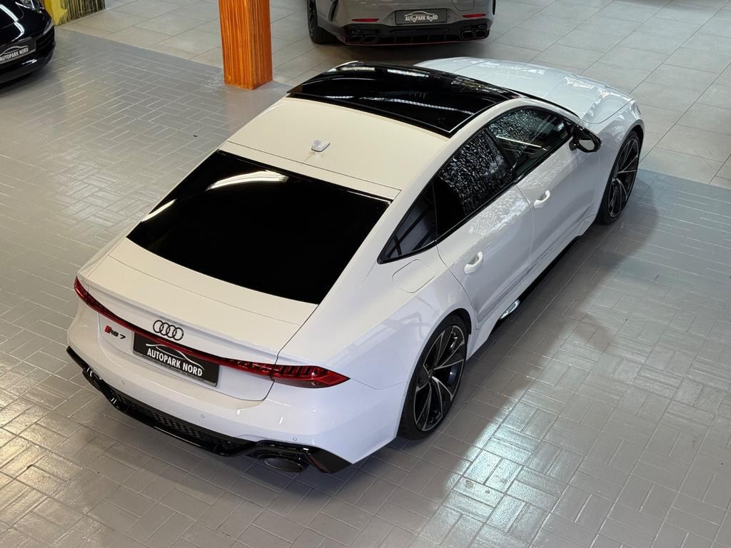 Audi RS7