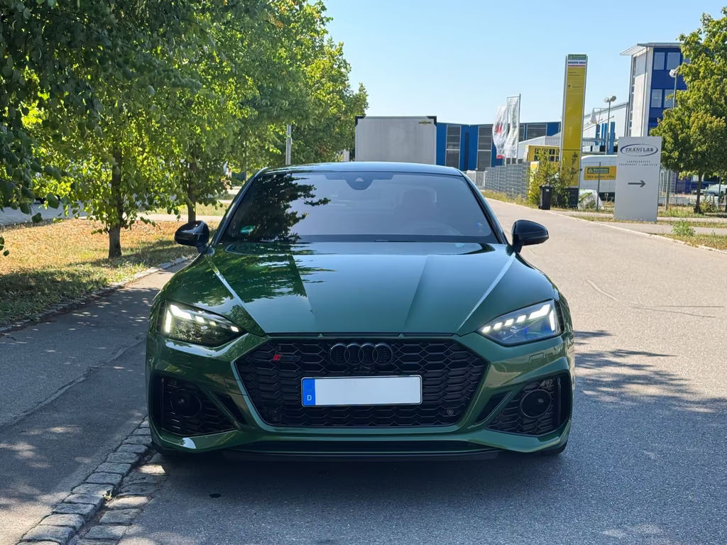 Audi RS5