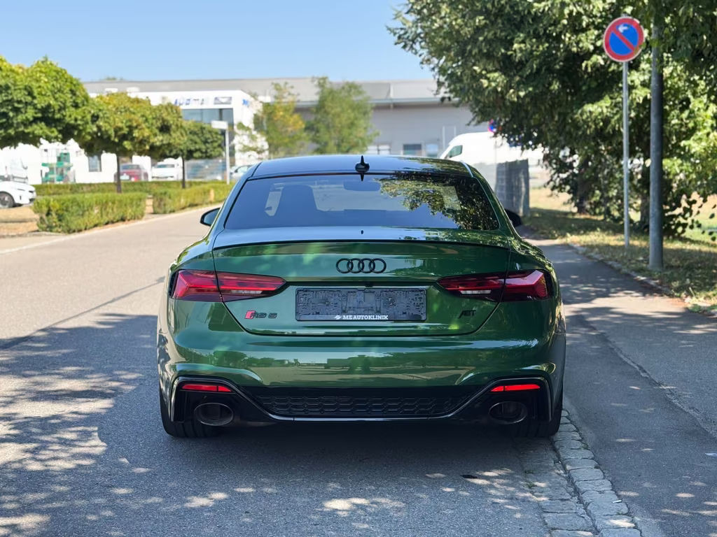 Audi RS5