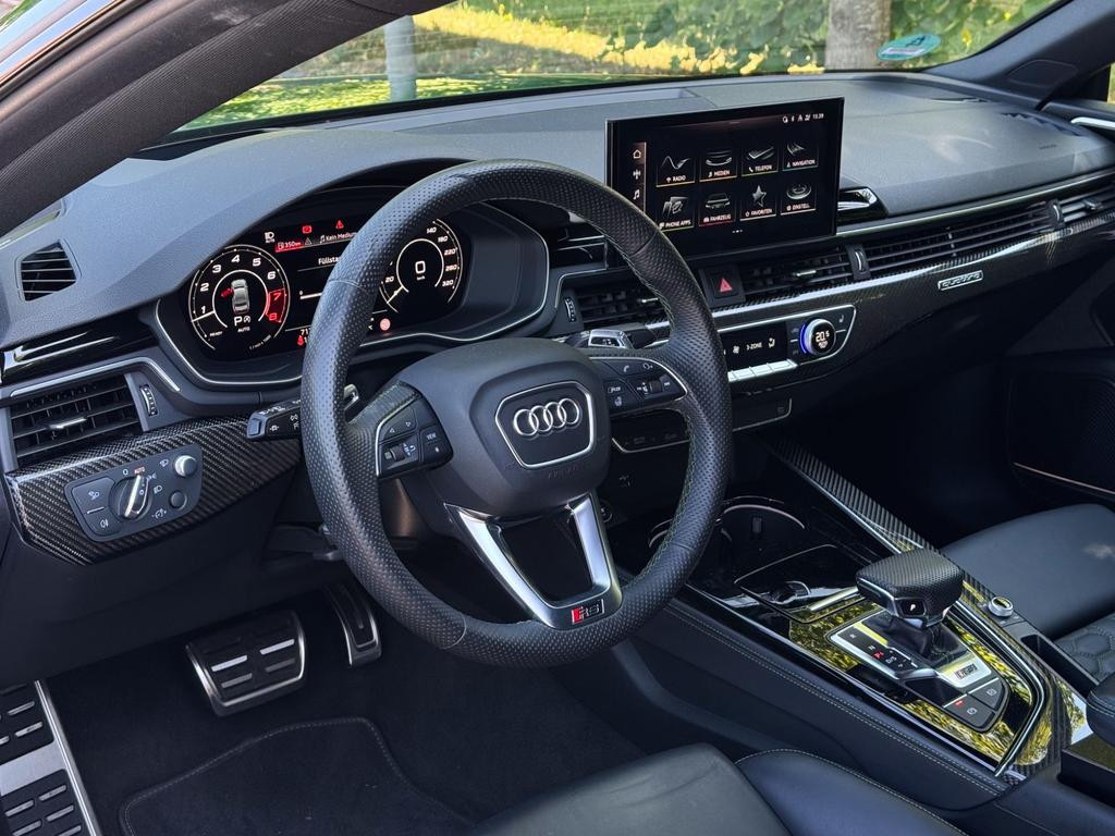 Audi RS5