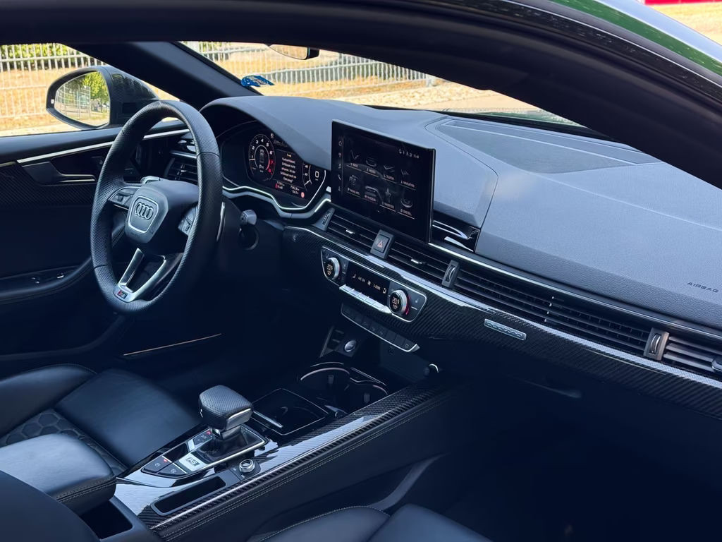 Audi RS5