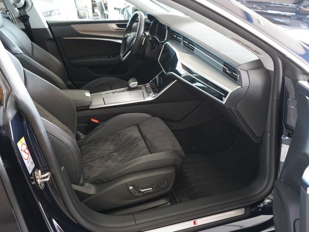 Audi S7
