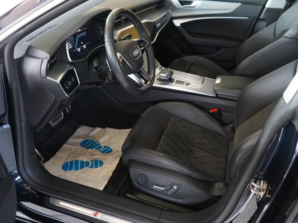 Audi S7