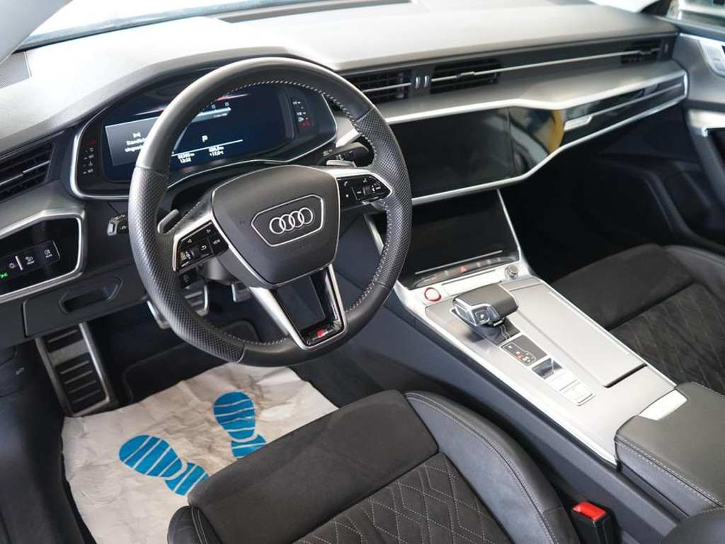 Audi S7