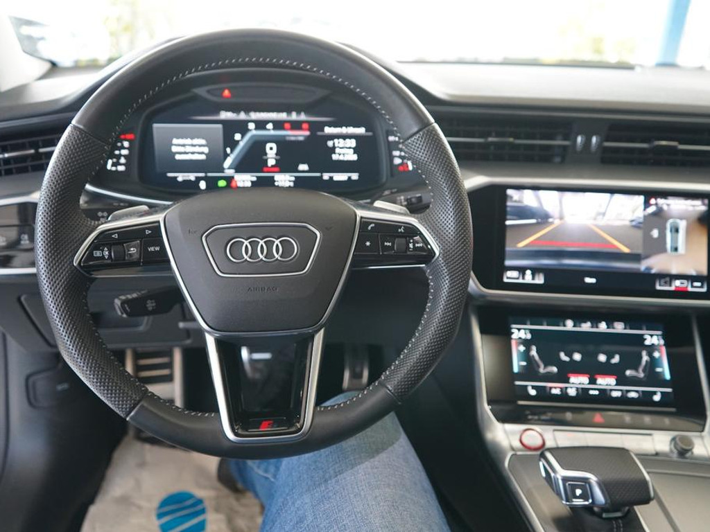 Audi S7