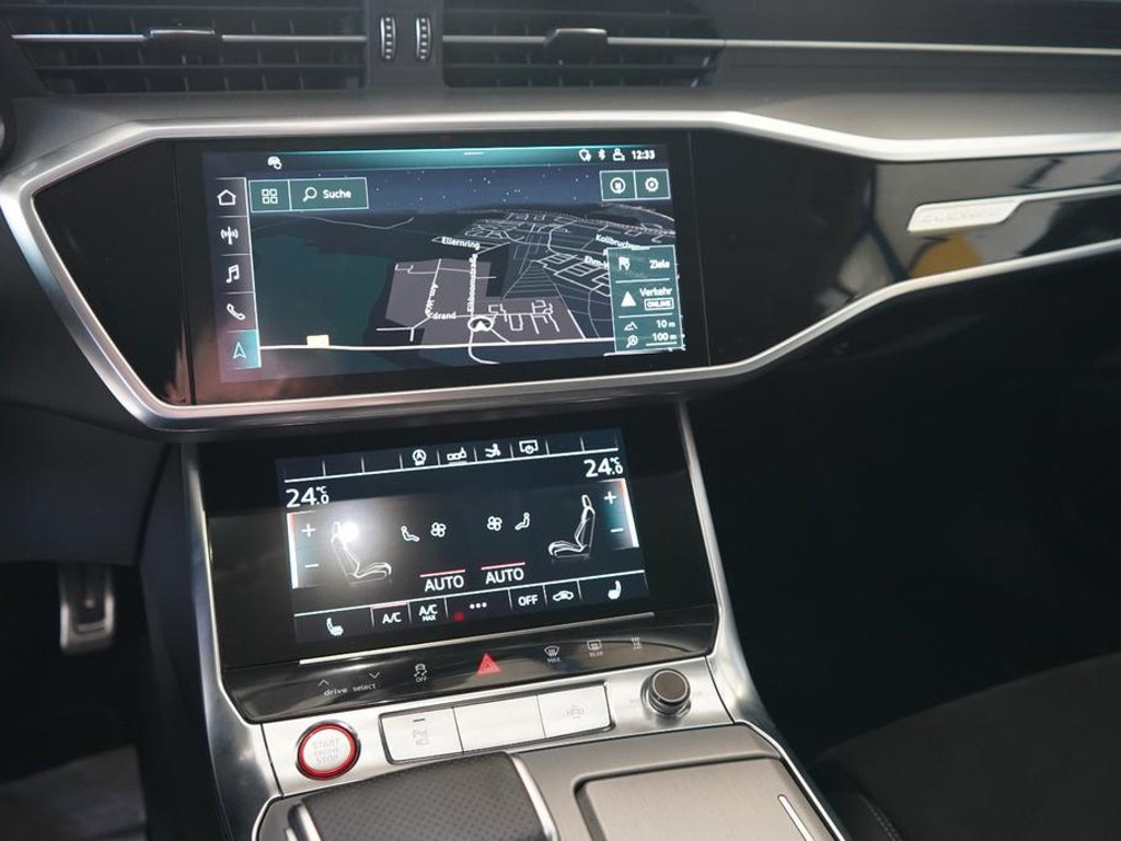 Audi S7