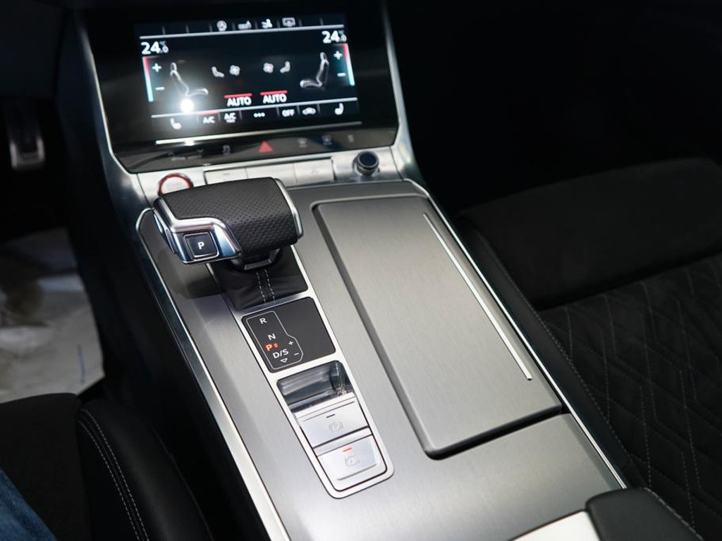 Audi S7