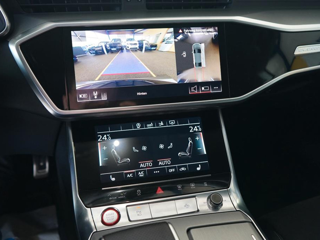 Audi S7