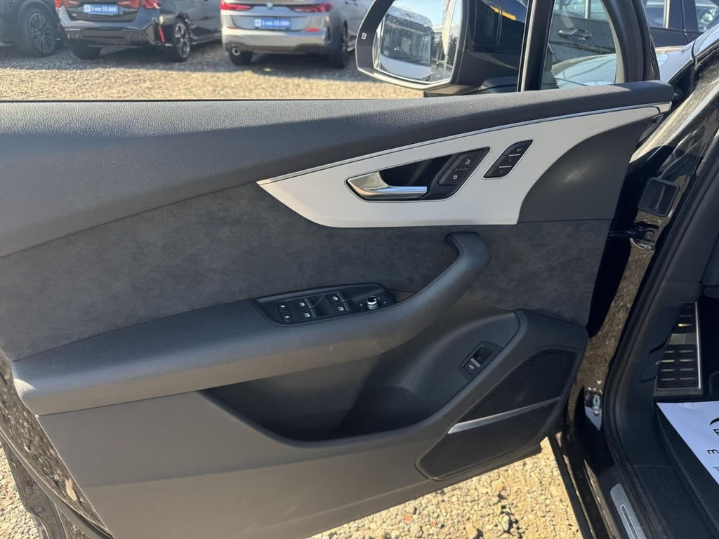 Audi SQ7