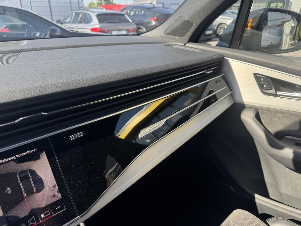 Audi SQ7