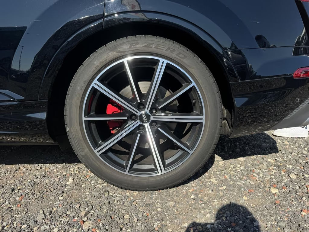 Audi SQ7