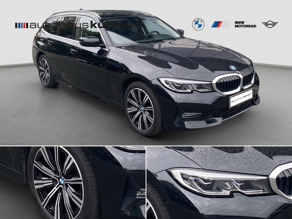 BMW 3 Serie