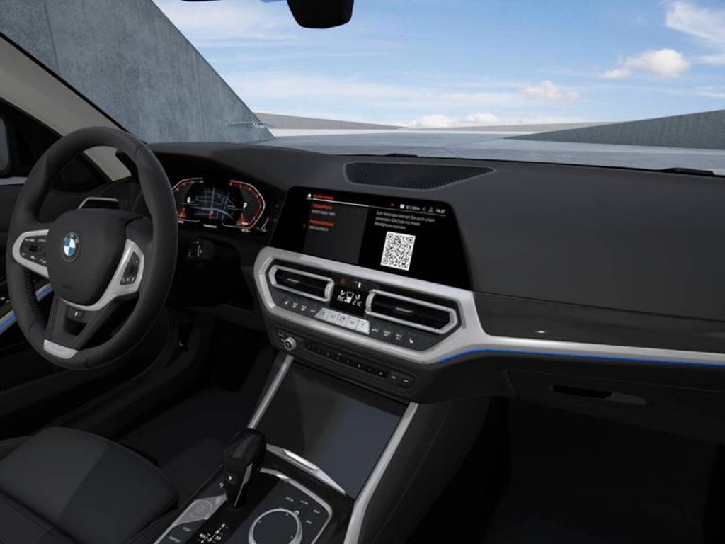 BMW 3 Serie