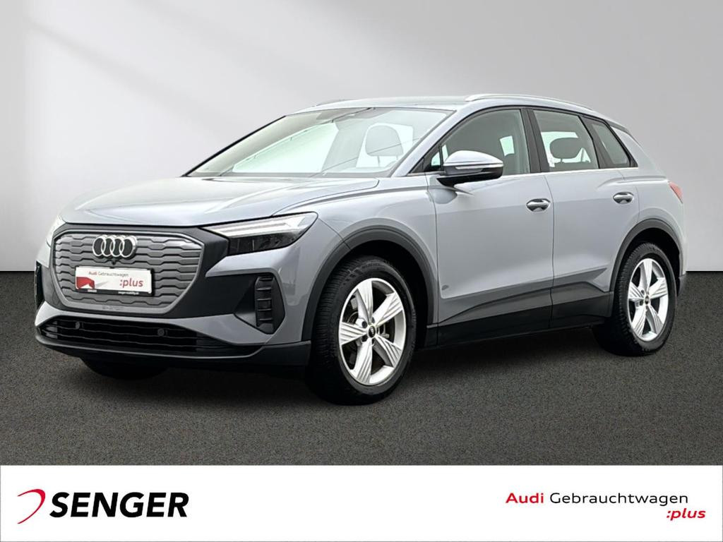 Audi Q4 e-tron 35