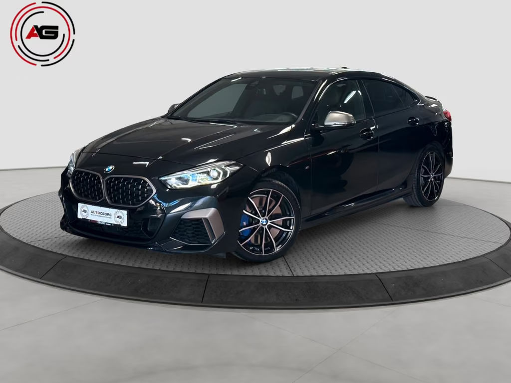 BMW M235 i GC xDr. LC.PRO AD.LED ACC CARPLAY HIFI KAM