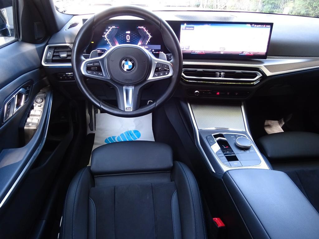 BMW M340