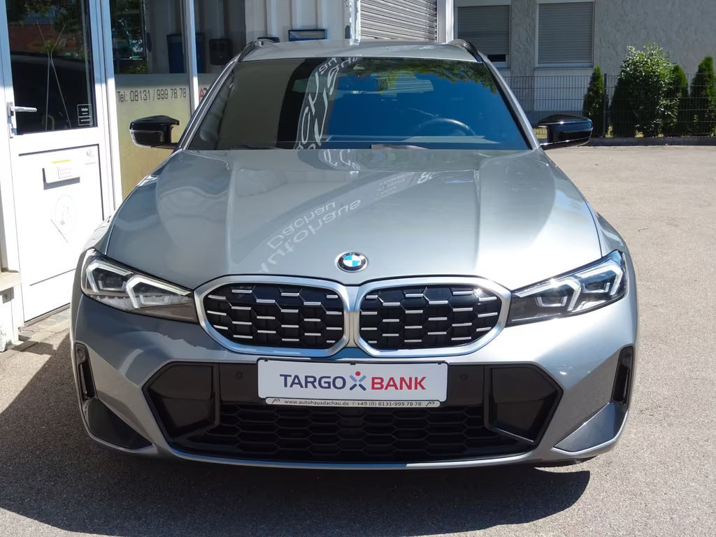BMW M340