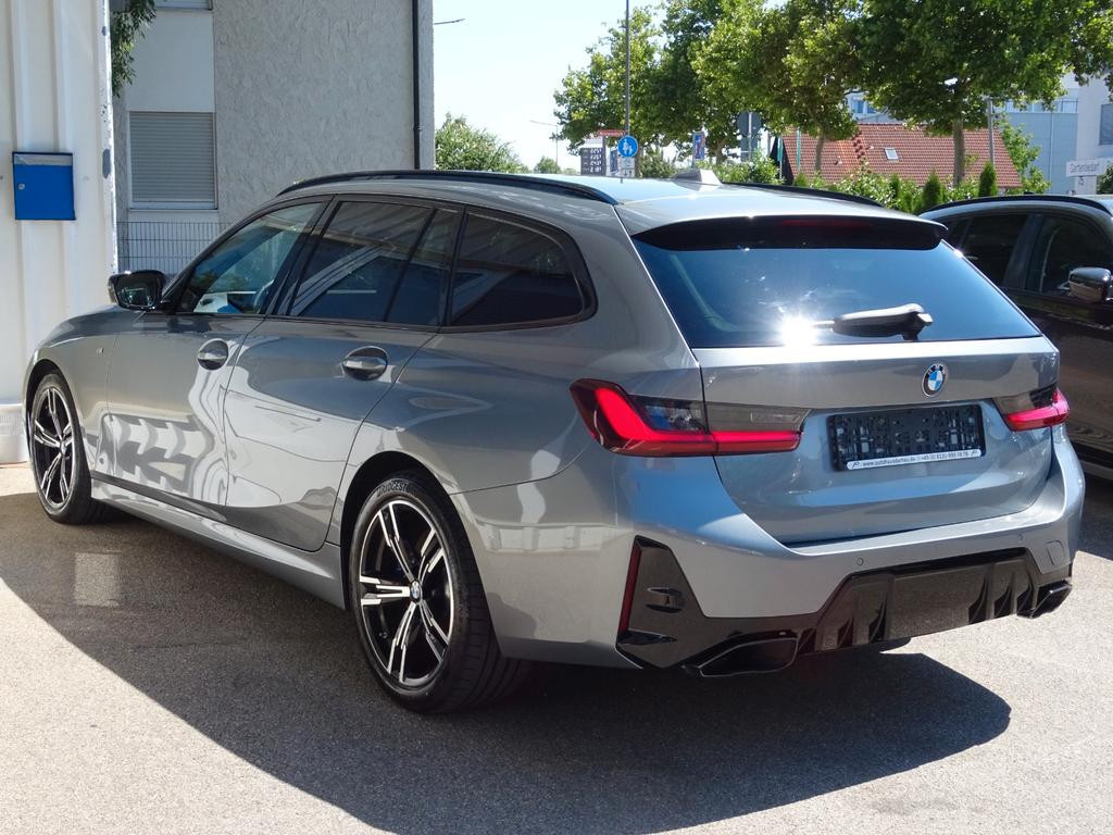 BMW M340