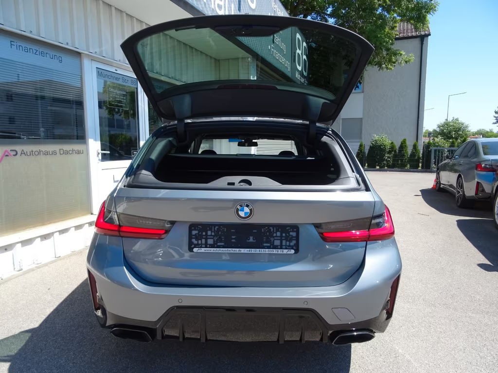 BMW M340