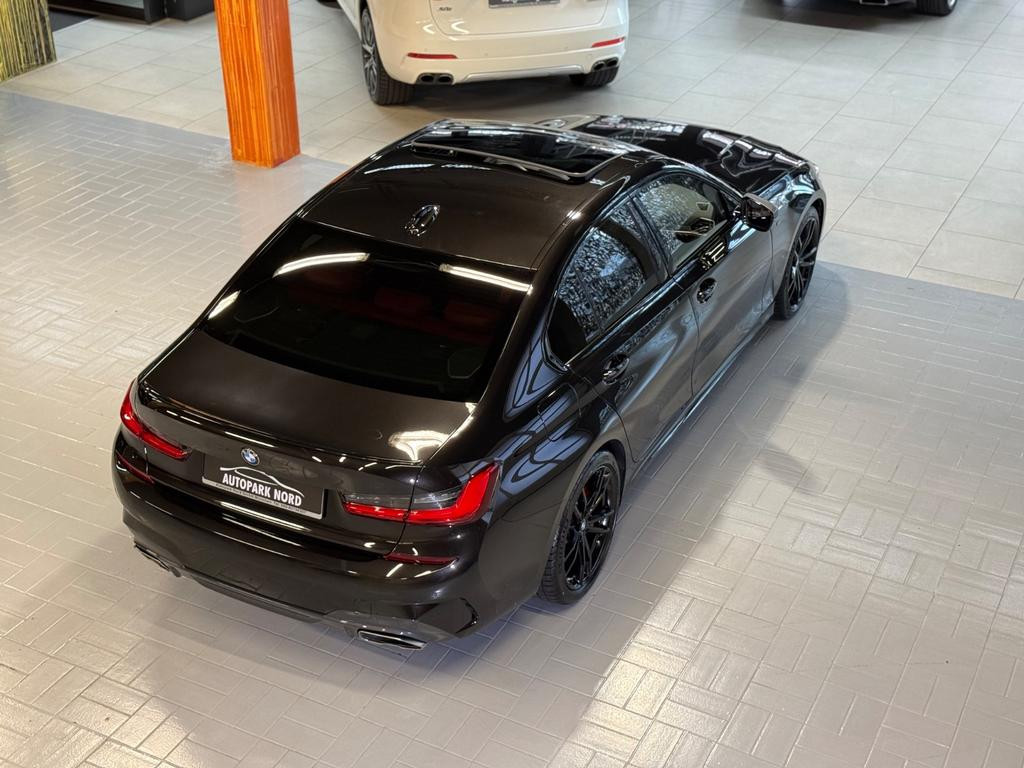 BMW M340