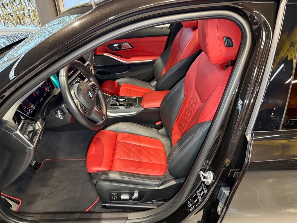 BMW M340