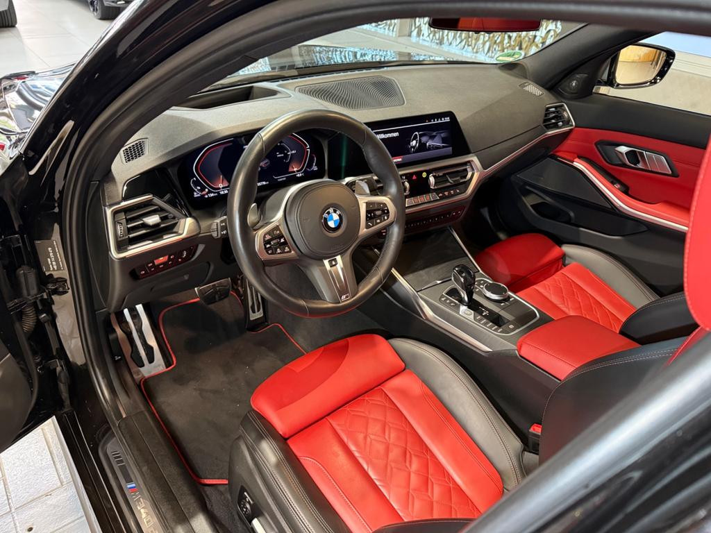 BMW M340