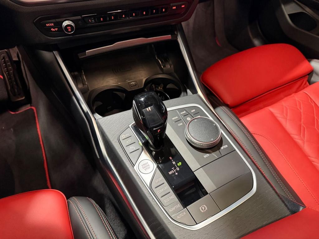 BMW M340