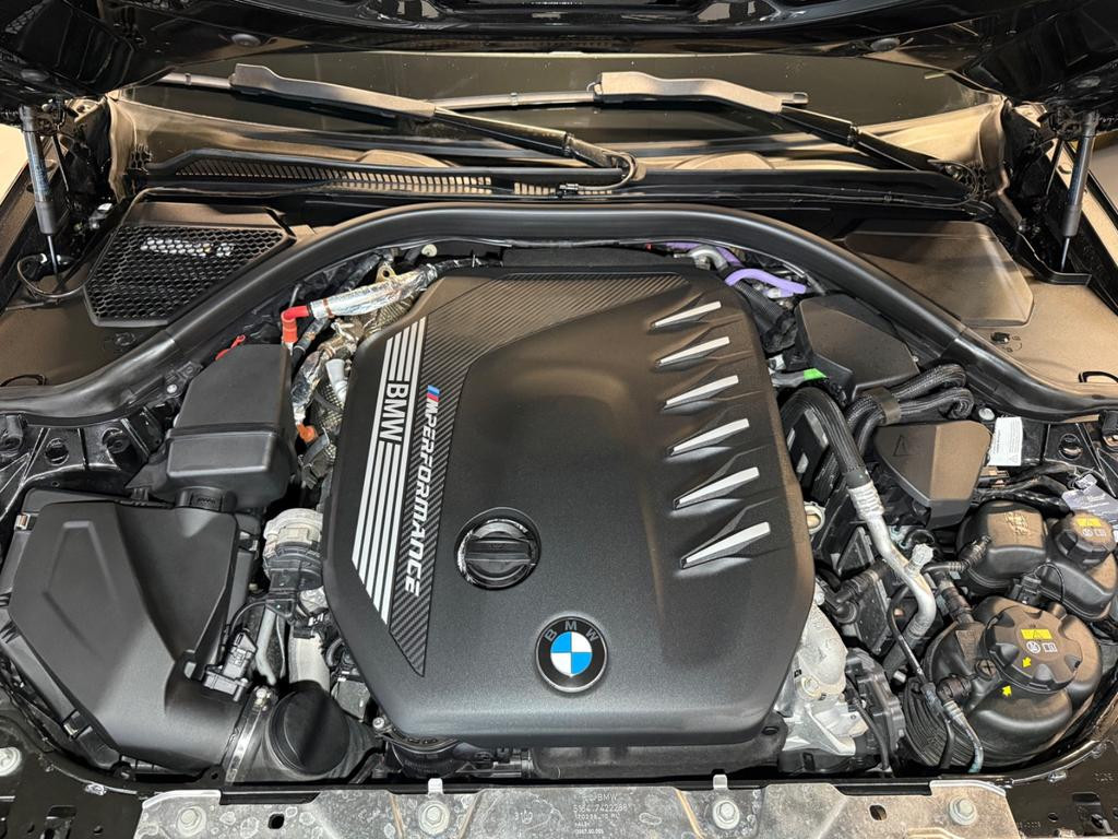 BMW M340