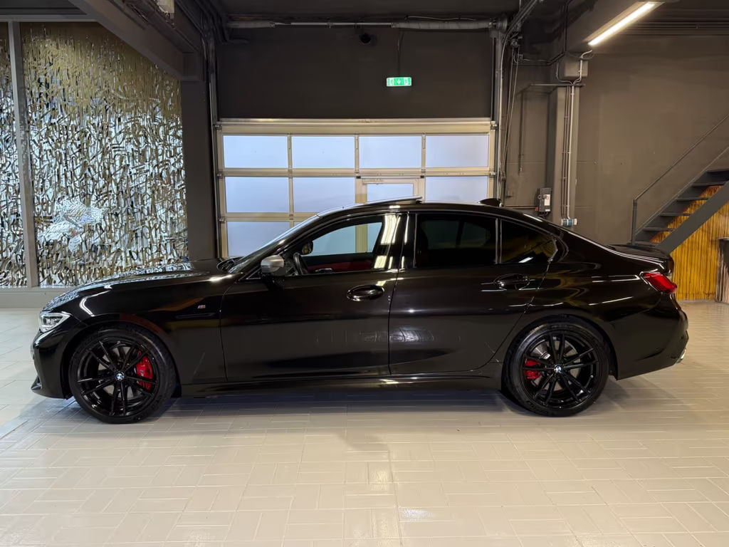 BMW M340
