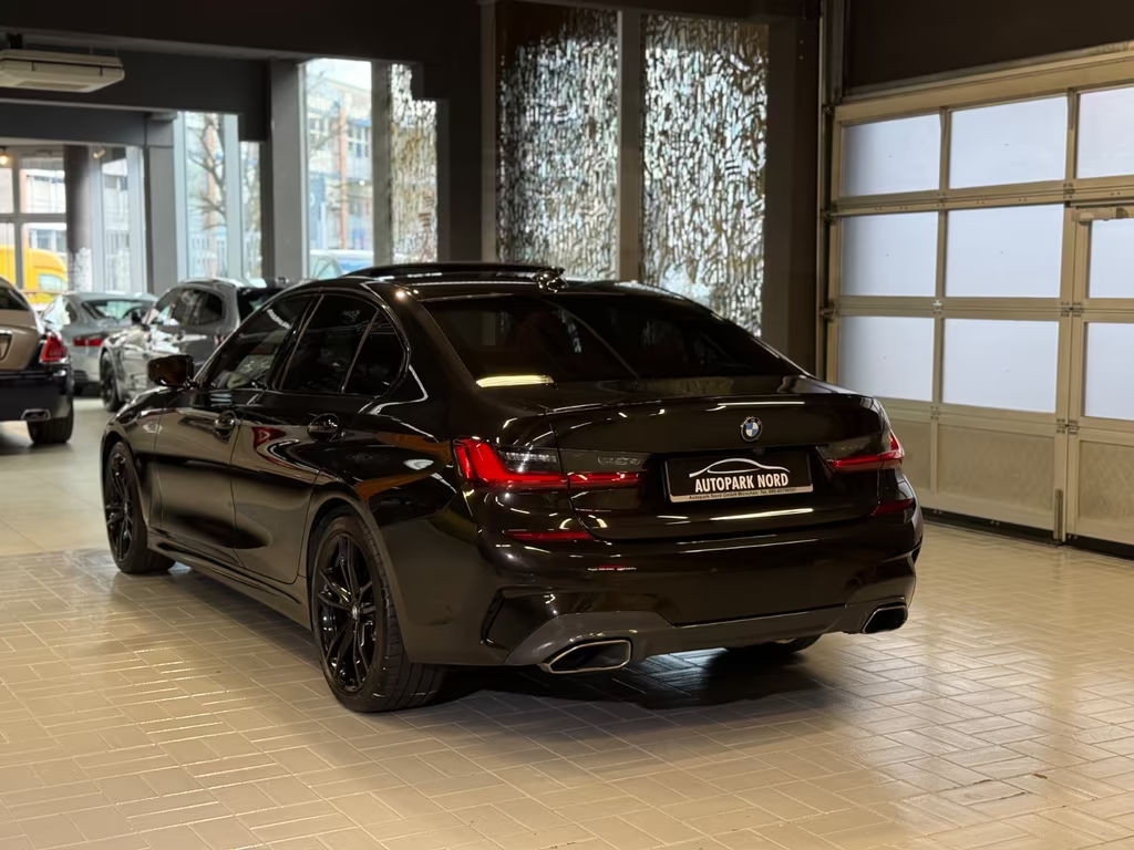 BMW M340