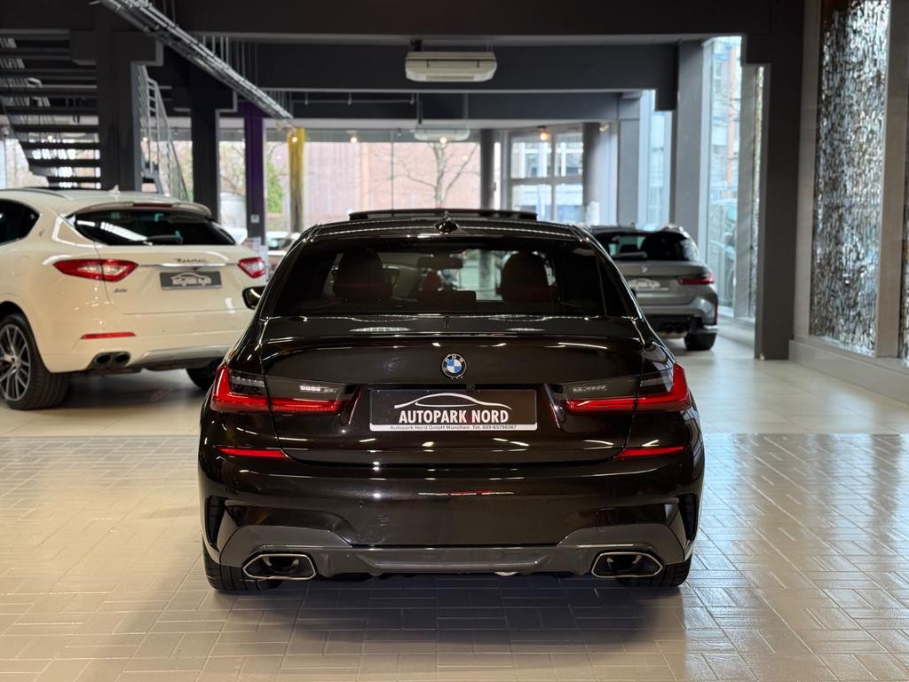 BMW M340