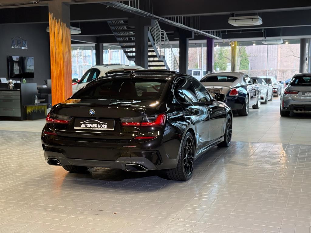 BMW M340