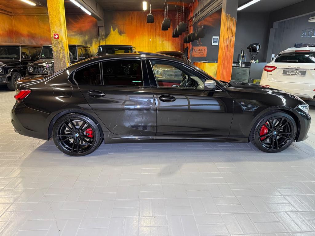 BMW M340