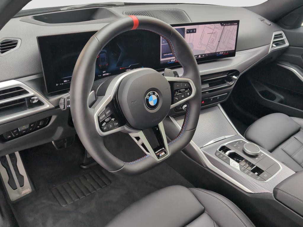 BMW M340