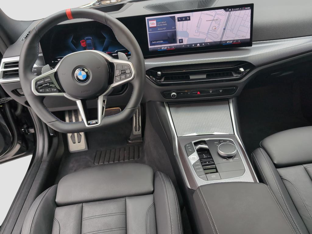 BMW M340