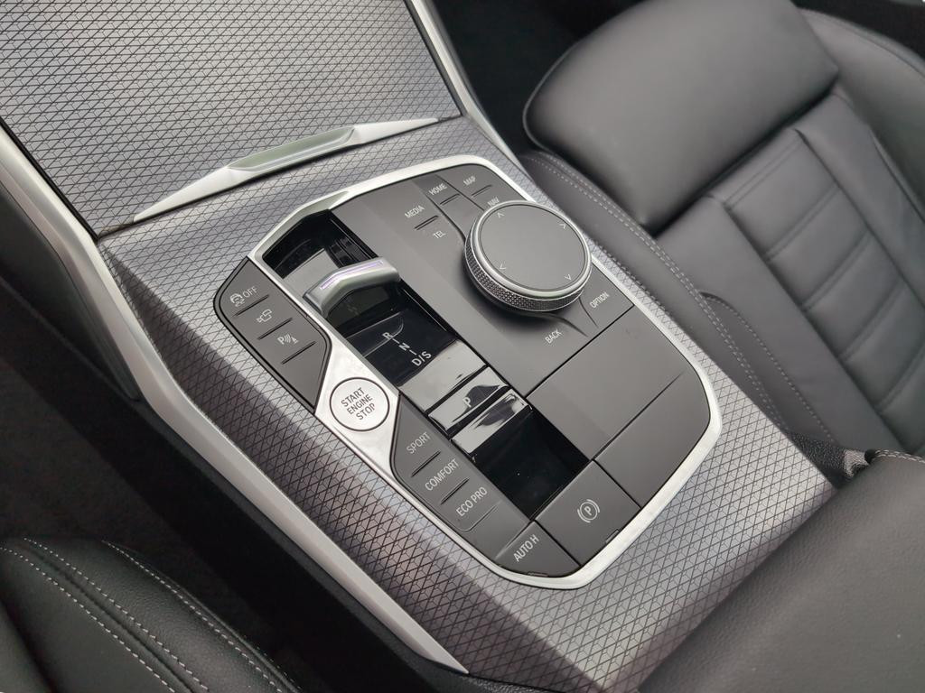 BMW M340