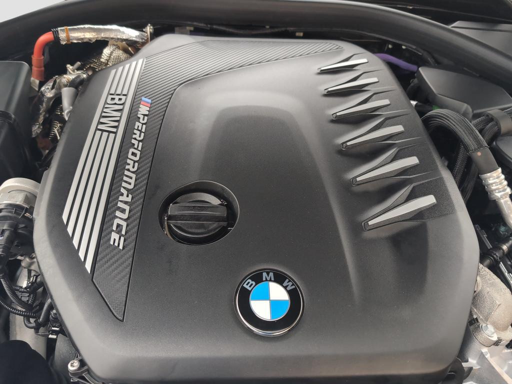 BMW M340