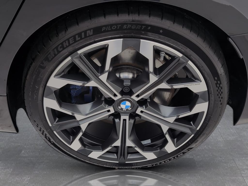 BMW M340