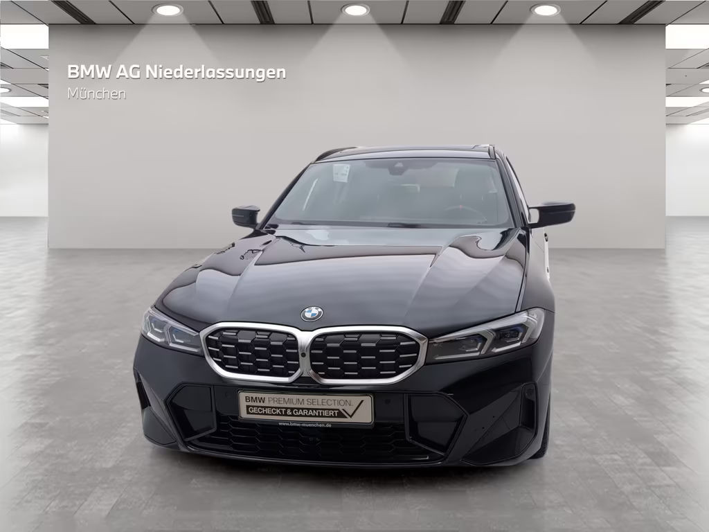 BMW M340