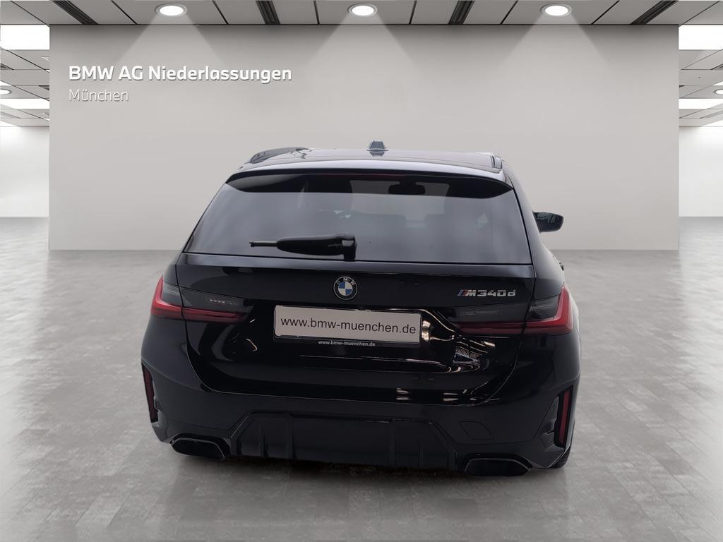 BMW M340