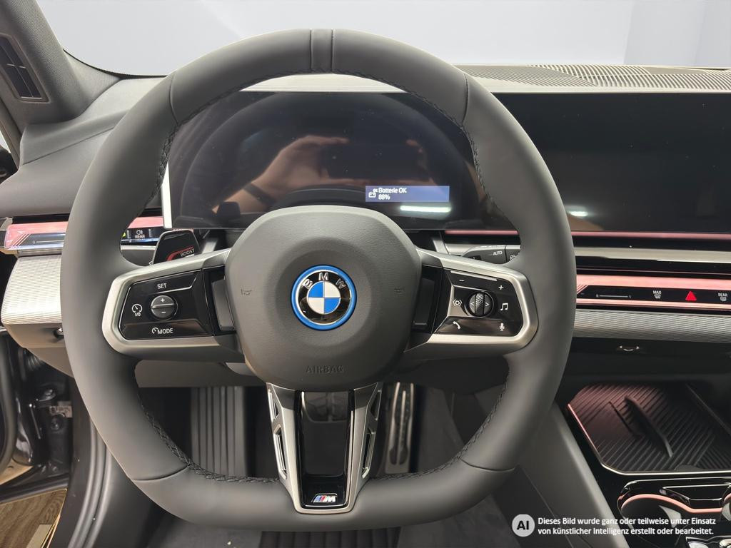 BMW i5