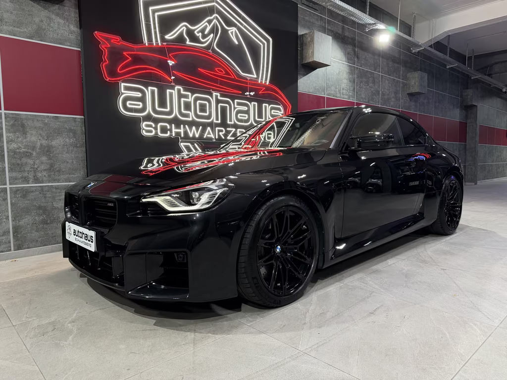 BMW M2