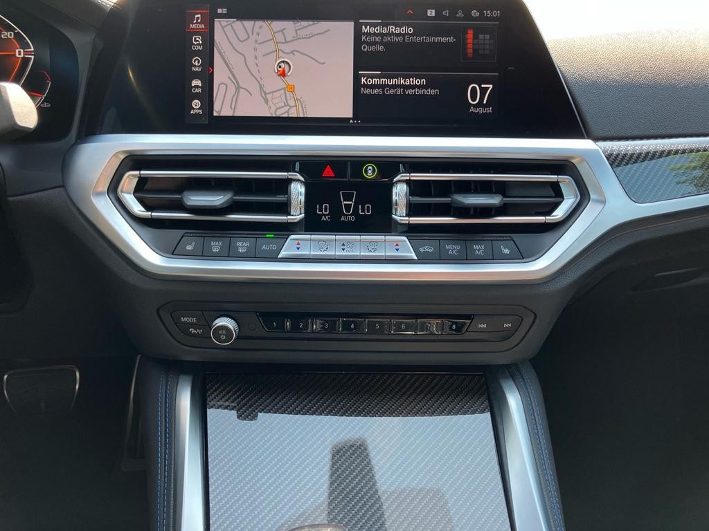 BMW M440