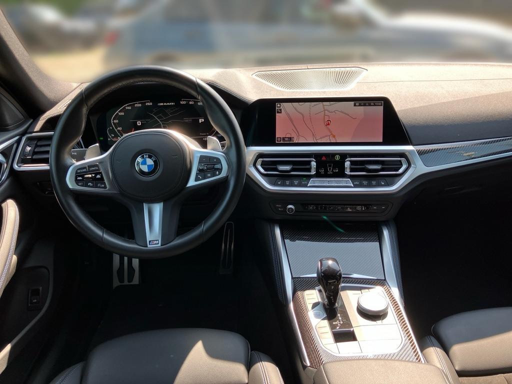 BMW M440