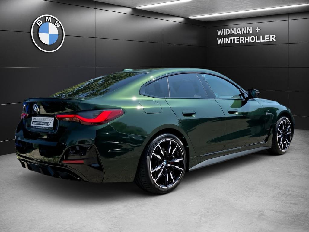 BMW M440