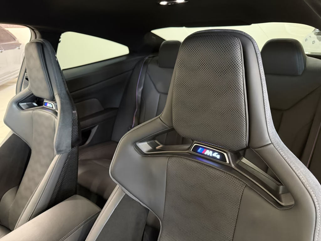 BMW M4