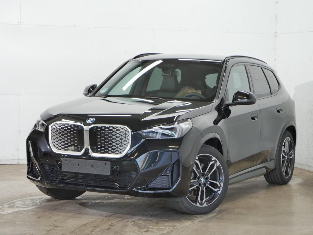 BMW iX1 M-Sport xDrive30